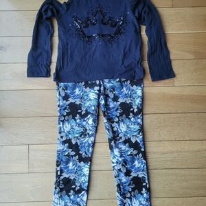 Children's Place Outfit